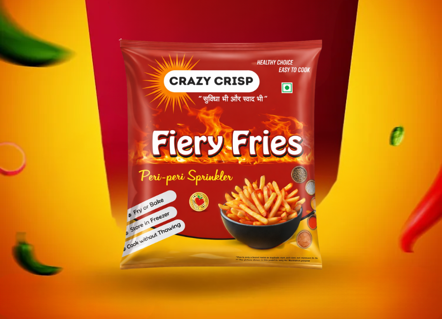  Wholesale frozen snacks supplier in Haryana