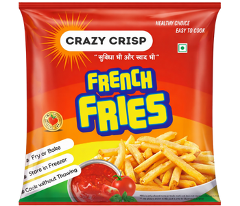 Frozen snack manufacturer in Sonipat