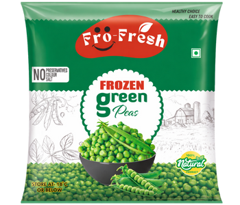 Fro Fresh frozen food in Sonipat