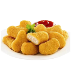 Frozen food products manufacturer in India