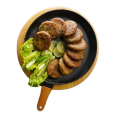 Frozen food products manufacturer in India