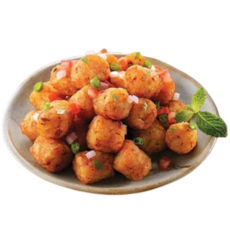 Frozen food products manufacturer in India