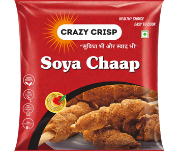 Happy Time frozen foods in India