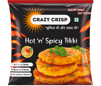 Easy Proc Solutions frozen snacks in Sonipat